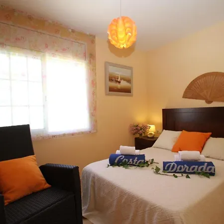 Mit Privatpool Fuer 7 Personen Ca 170 Qm In Miami Platja, Costa Dorada Holiday home Miami Playa
