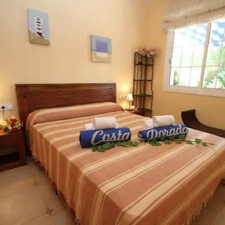 Mit Privatpool Fuer 7 Personen Ca 170 Qm In Miami Platja, Costa Dorada Miami Playa