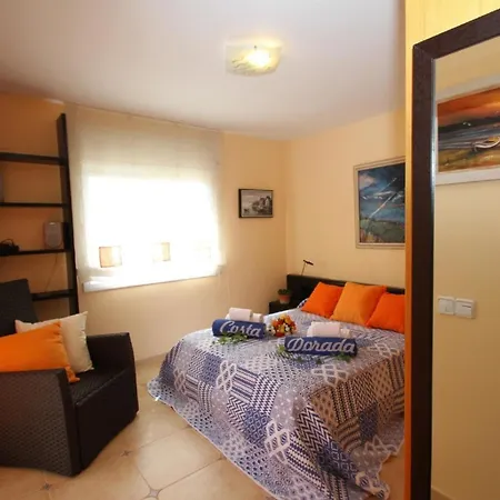 Mit Privatpool Fuer 7 Personen Ca 170 Qm In Miami Platja, Costa Dorada Miami Playa