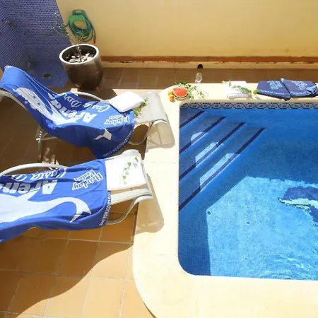 Holiday home Mit Privatpool Fuer 7 Personen Ca 170 Qm In Miami Platja, Costa Dorada Miami Playa