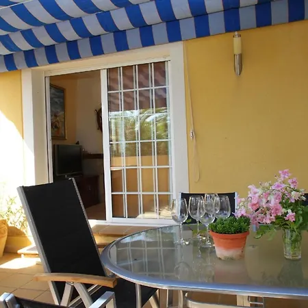 Mit Privatpool Fuer 7 Personen Ca 170 Qm In Miami Platja, Costa Dorada Holiday home